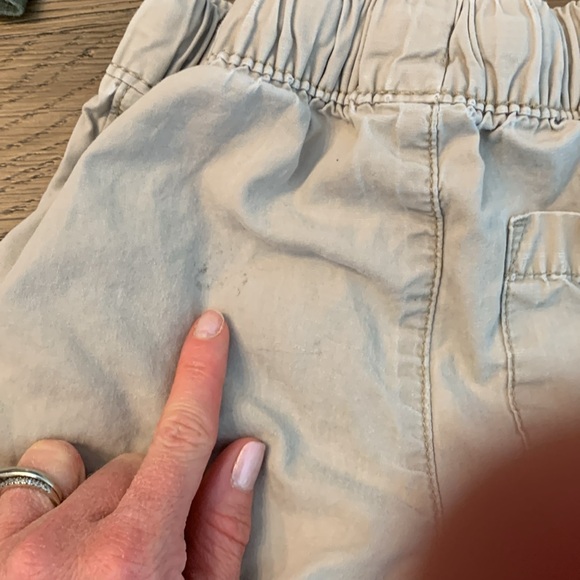 Boys 3T shorts lot of 5 - Picture 7 of 7